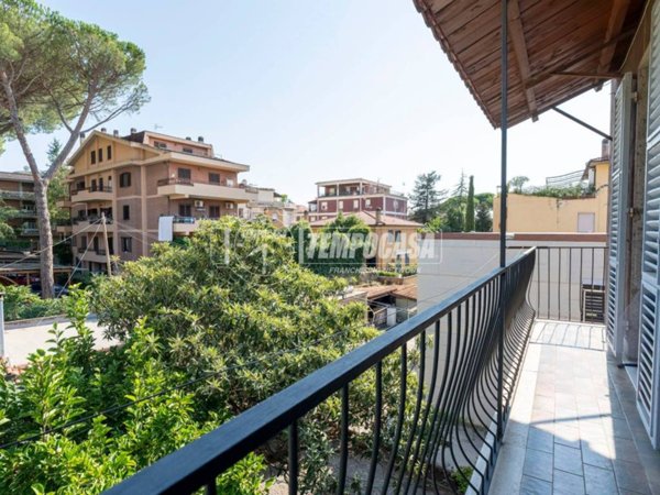 appartamento in vendita a Viterbo