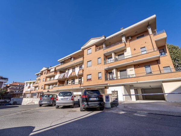appartamento in vendita a Viterbo