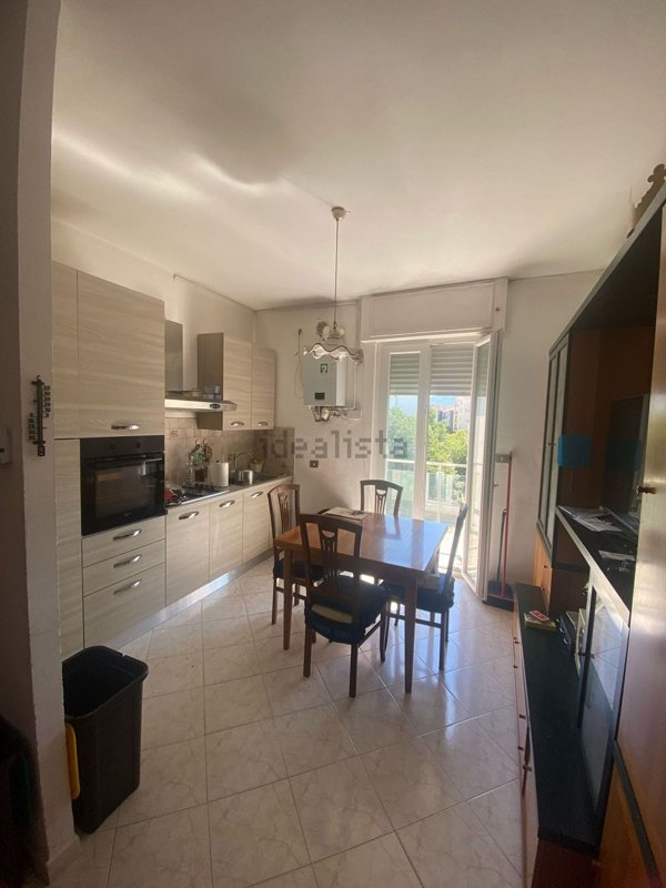 appartamento in vendita a Viterbo