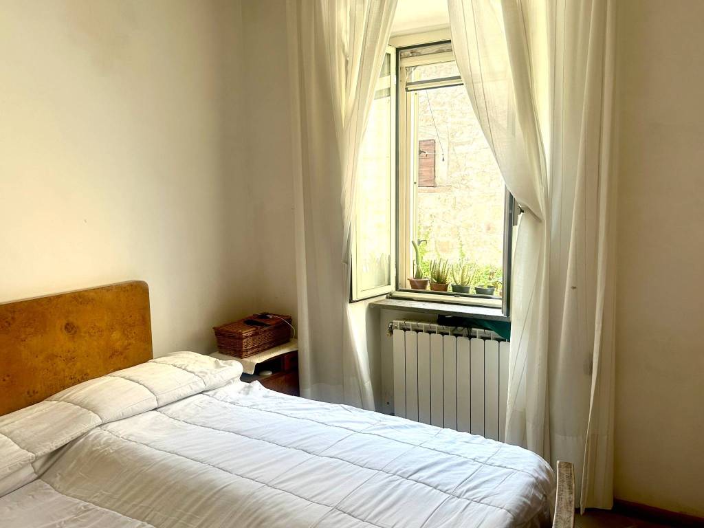 appartamento in vendita a Viterbo in zona Centro Città
