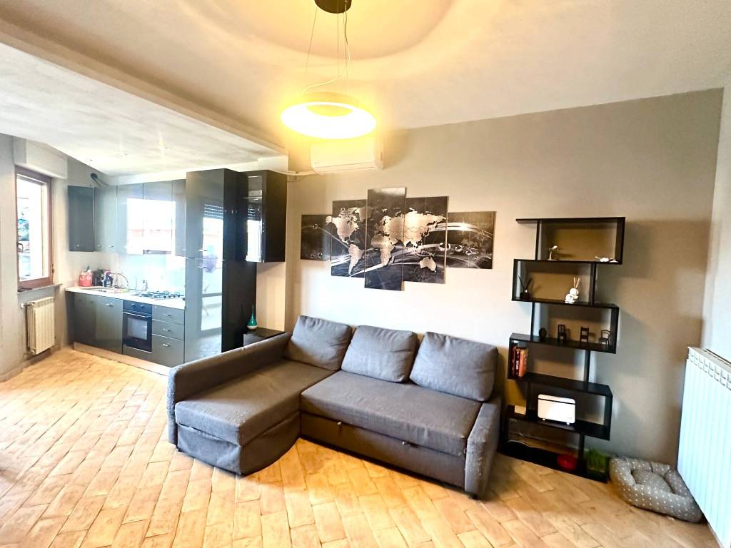 appartamento in vendita a Viterbo