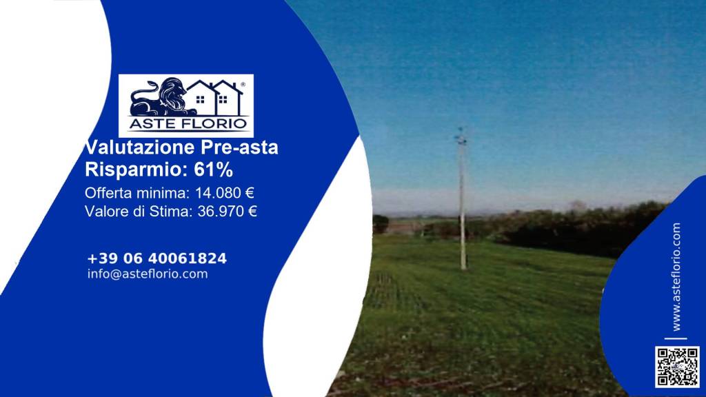 locale di sgombero in vendita a Viterbo in zona Castel d'Asso