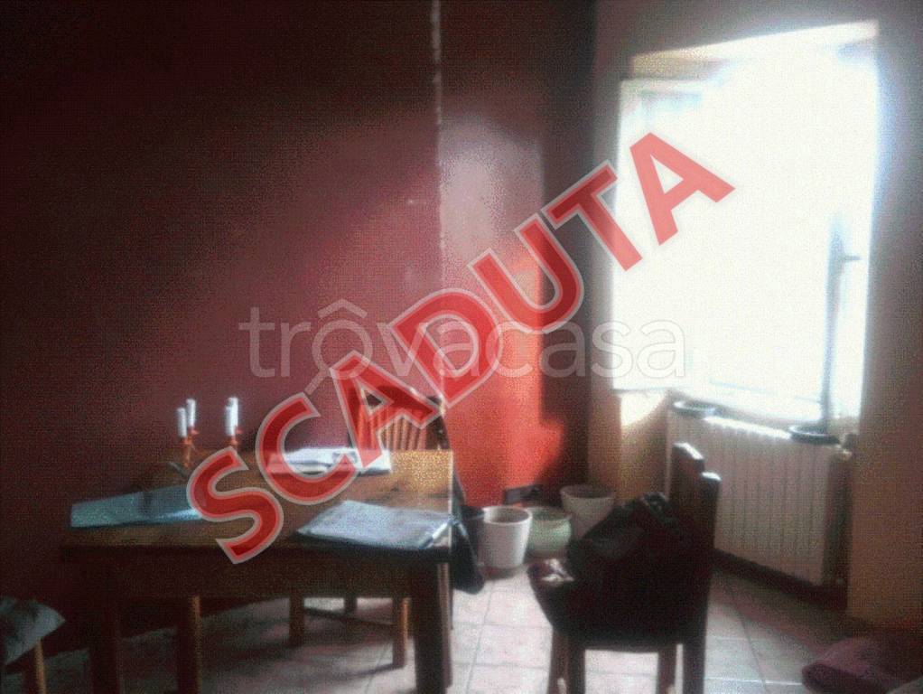 appartamento in vendita a Viterbo in zona Grotte Santo Stefano