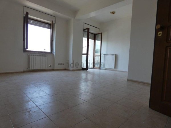 appartamento in vendita a Viterbo