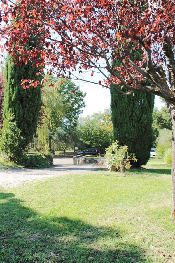 casa indipendente in vendita a Viterbo