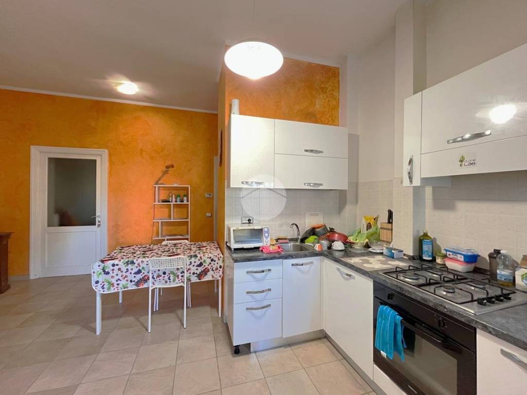 appartamento in vendita a Viterbo