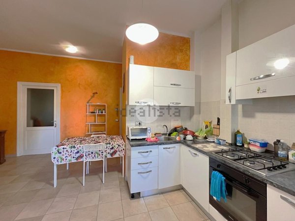 appartamento in vendita a Viterbo