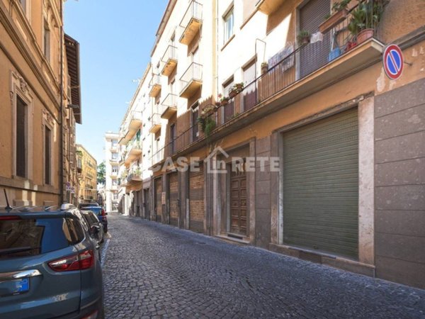 appartamento in vendita a Viterbo in zona Centro Città