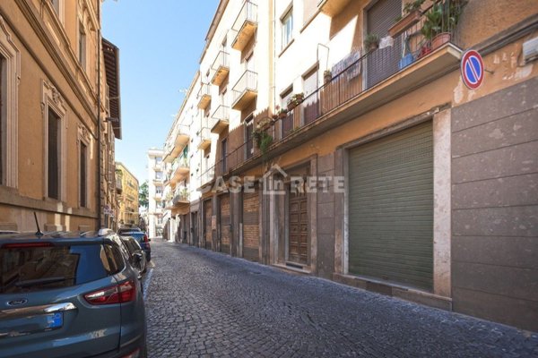 appartamento in vendita a Viterbo in zona Centro Città