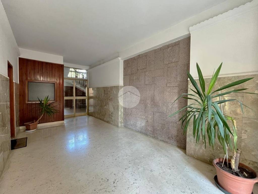 appartamento in vendita a Viterbo