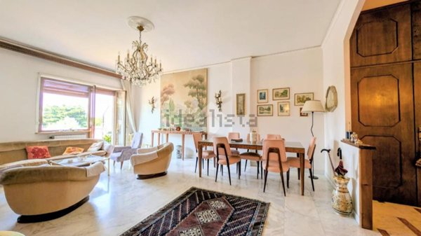 appartamento in vendita a Viterbo