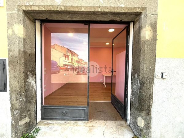 appartamento in vendita a Viterbo in zona La Quercia