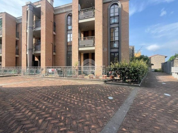 appartamento in vendita a Viterbo
