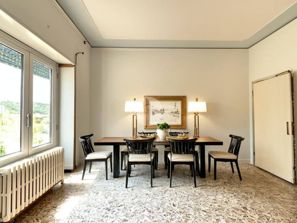 appartamento in vendita a Viterbo in zona Centro Città