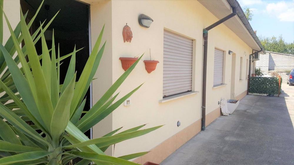 appartamento in vendita a Viterbo