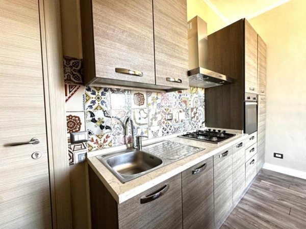 appartamento in vendita a Viterbo