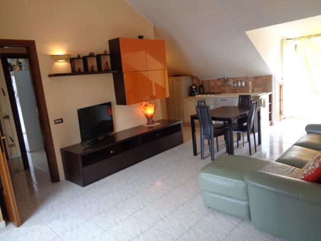 appartamento in vendita a Viterbo in zona Centro Città