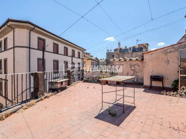 appartamento in vendita a Viterbo in zona Centro Città