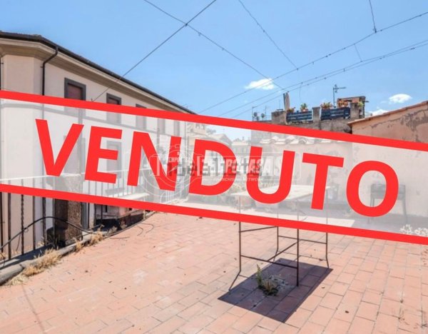 appartamento in vendita a Viterbo in zona Centro Città