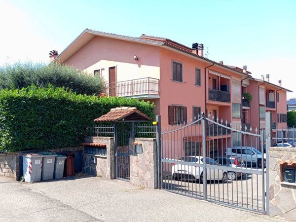 appartamento in vendita a Viterbo