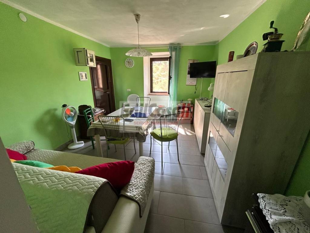 appartamento in vendita a Viterbo in zona Grotte Santo Stefano