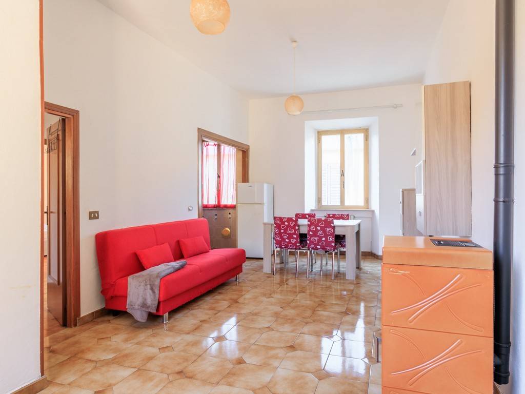 appartamento in vendita a Viterbo