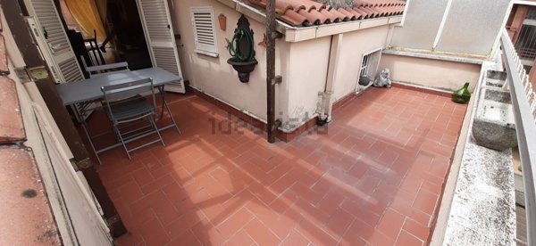 appartamento in vendita a Viterbo in zona Centro Città