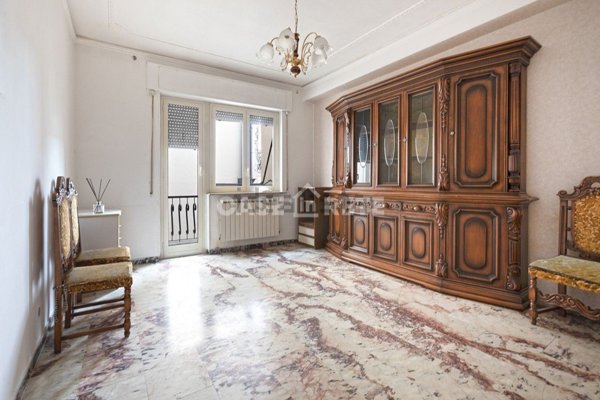 appartamento in vendita a Viterbo