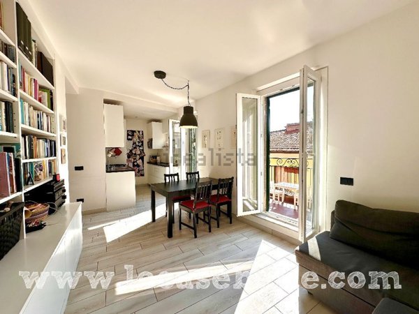 appartamento in vendita a Viterbo in zona Centro Città