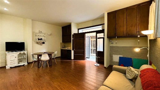 appartamento in vendita a Viterbo in zona Centro Città