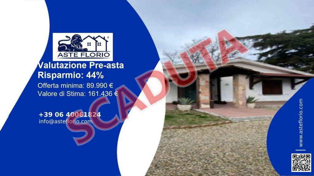 appartamento in vendita a Viterbo