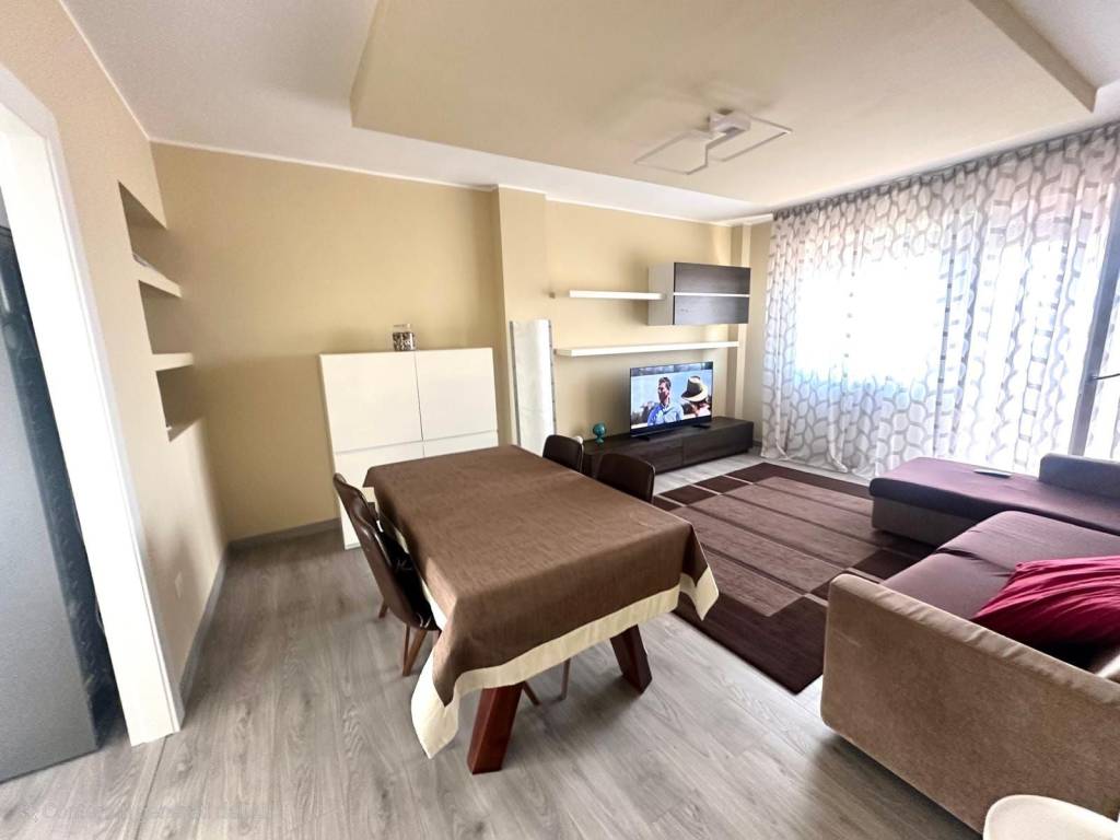 appartamento in vendita a Viterbo in zona Centro Città