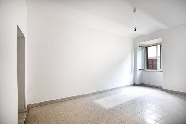 appartamento in vendita a Viterbo in zona Bagnaia