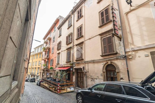 appartamento in vendita a Viterbo