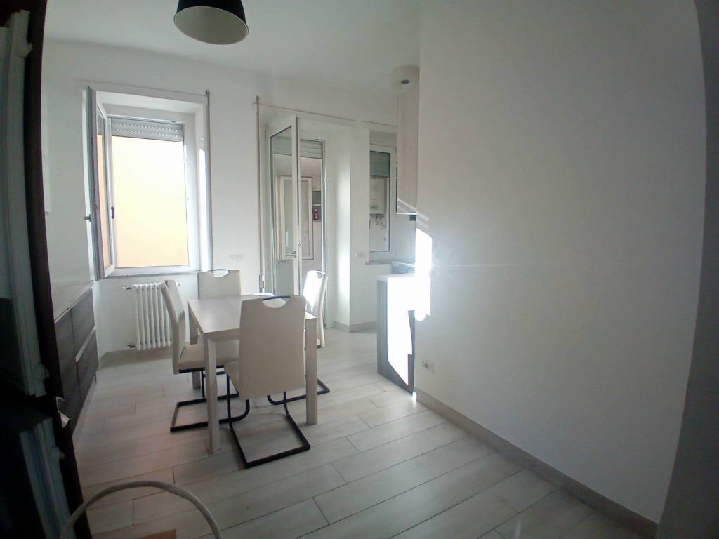 appartamento in vendita a Viterbo