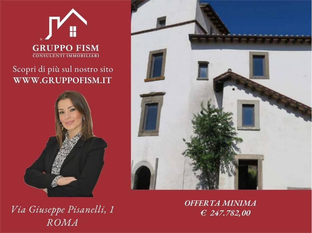 appartamento in vendita a Viterbo