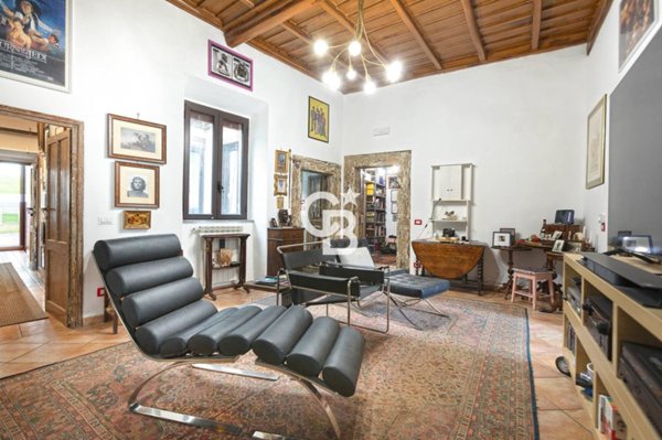 appartamento in vendita a Viterbo in zona Centro Città