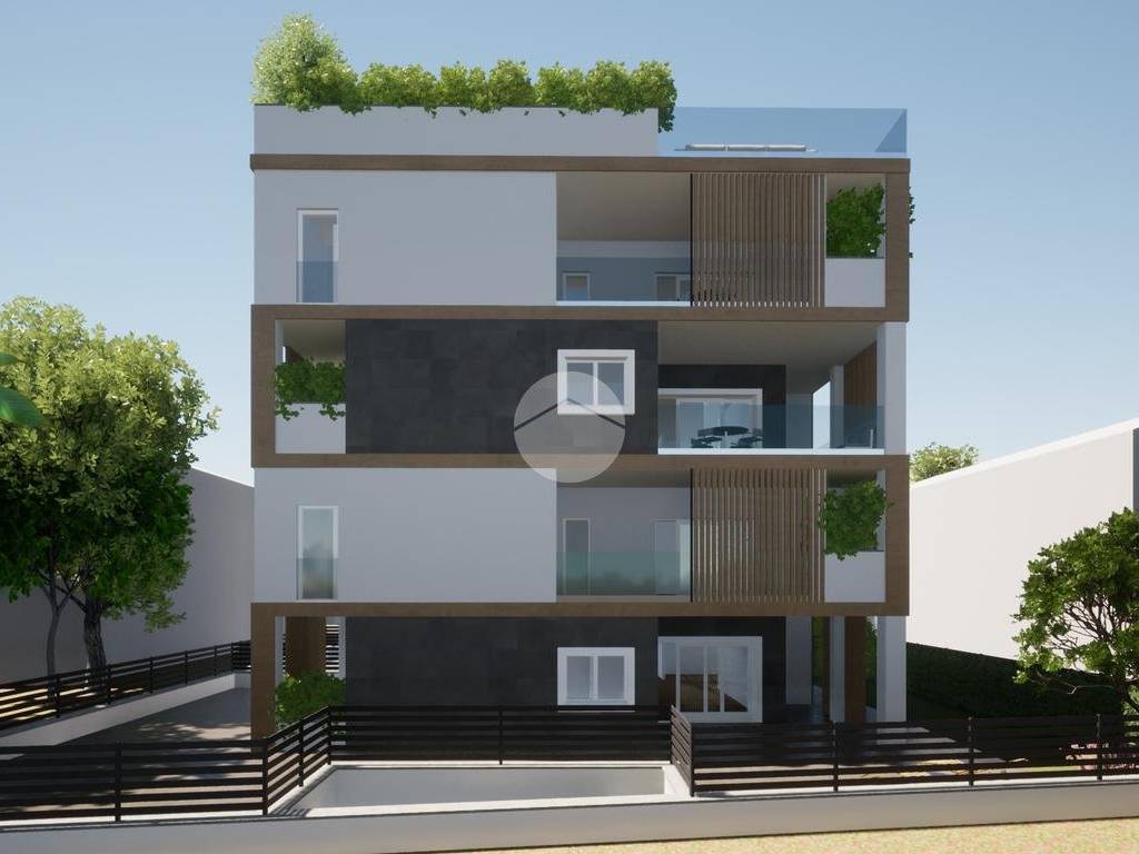 appartamento in vendita a Viterbo