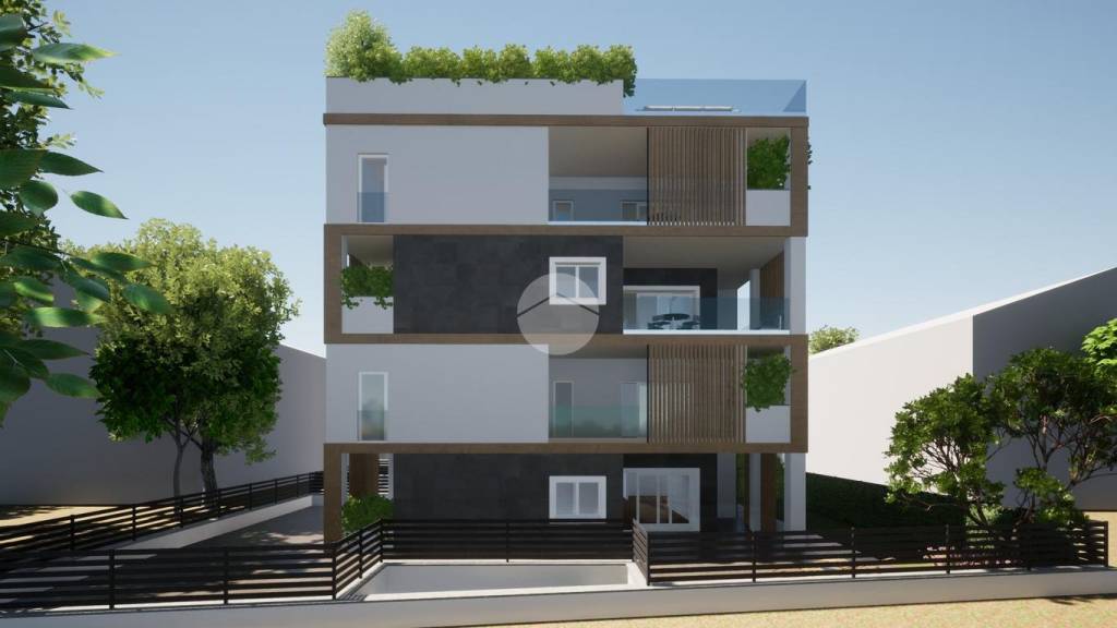 appartamento in vendita a Viterbo