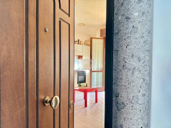appartamento in vendita a Viterbo