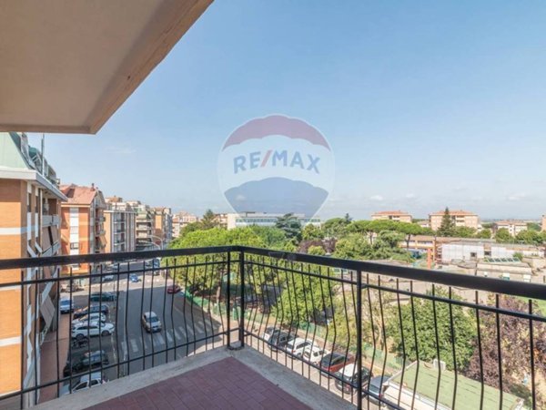 appartamento in vendita a Viterbo