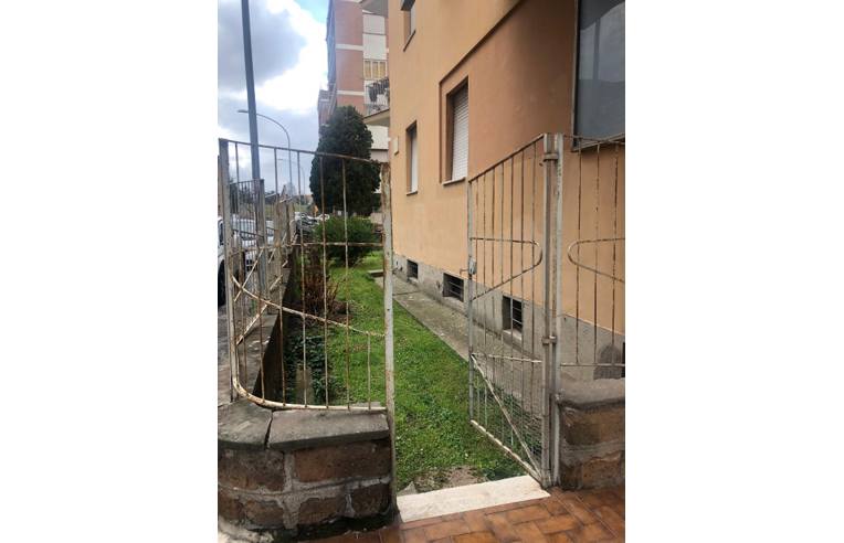 appartamento in vendita a Viterbo