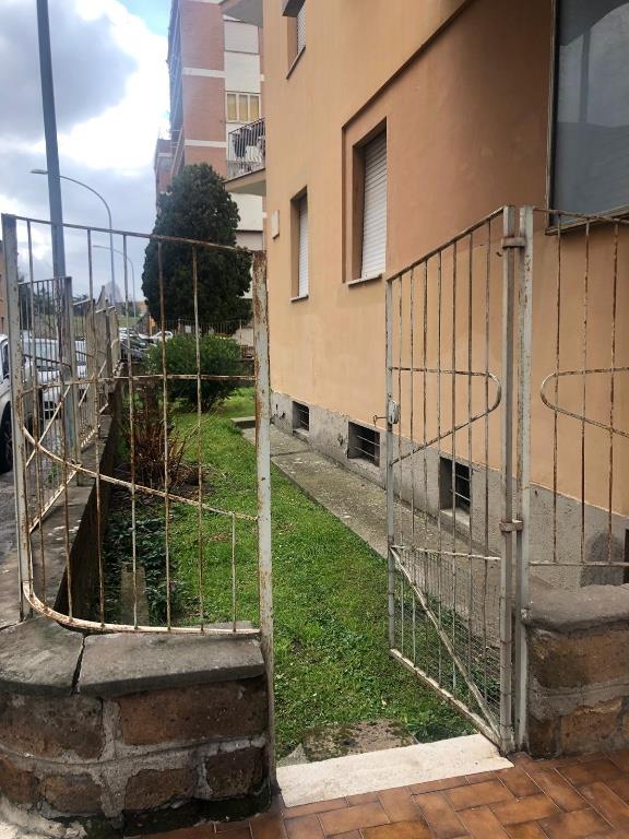 appartamento in vendita a Viterbo