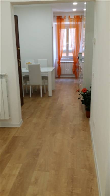 appartamento in vendita a Viterbo in zona Centro Città