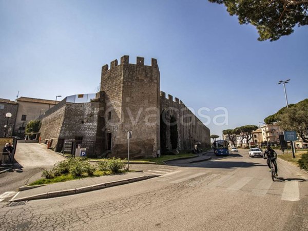 attico in vendita a Viterbo