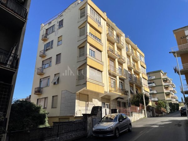 appartamento in vendita a Viterbo