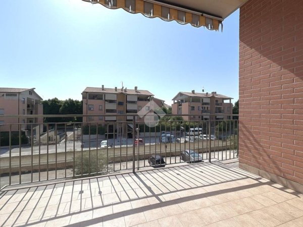 appartamento in vendita a Viterbo