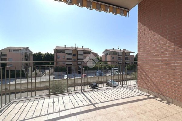 appartamento in vendita a Viterbo