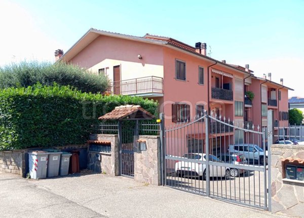 appartamento in vendita a Viterbo