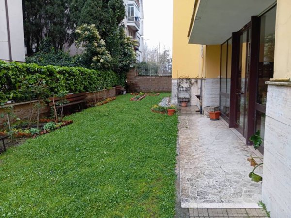 appartamento in vendita a Viterbo